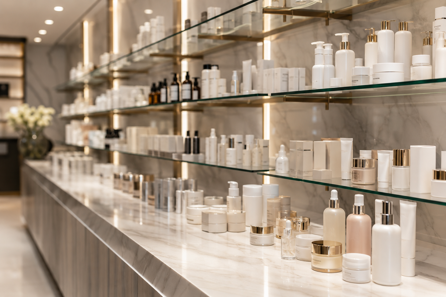 Cosmetics and makeup
